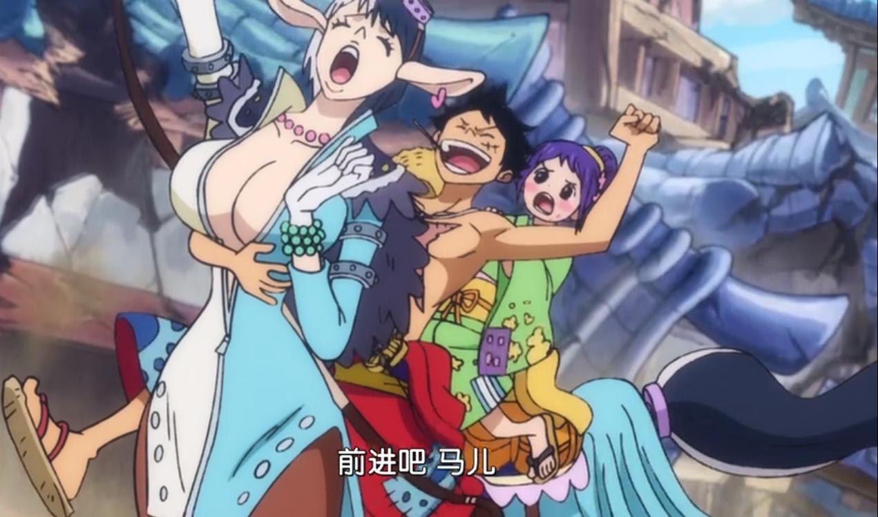 海贼王人造恶魔果实视频,海贼王美女吃果实