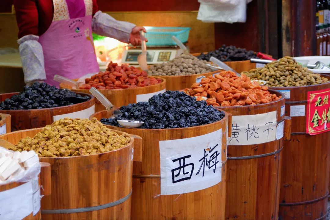 杭州最有名的老字号美食,杭州十大老字号美食