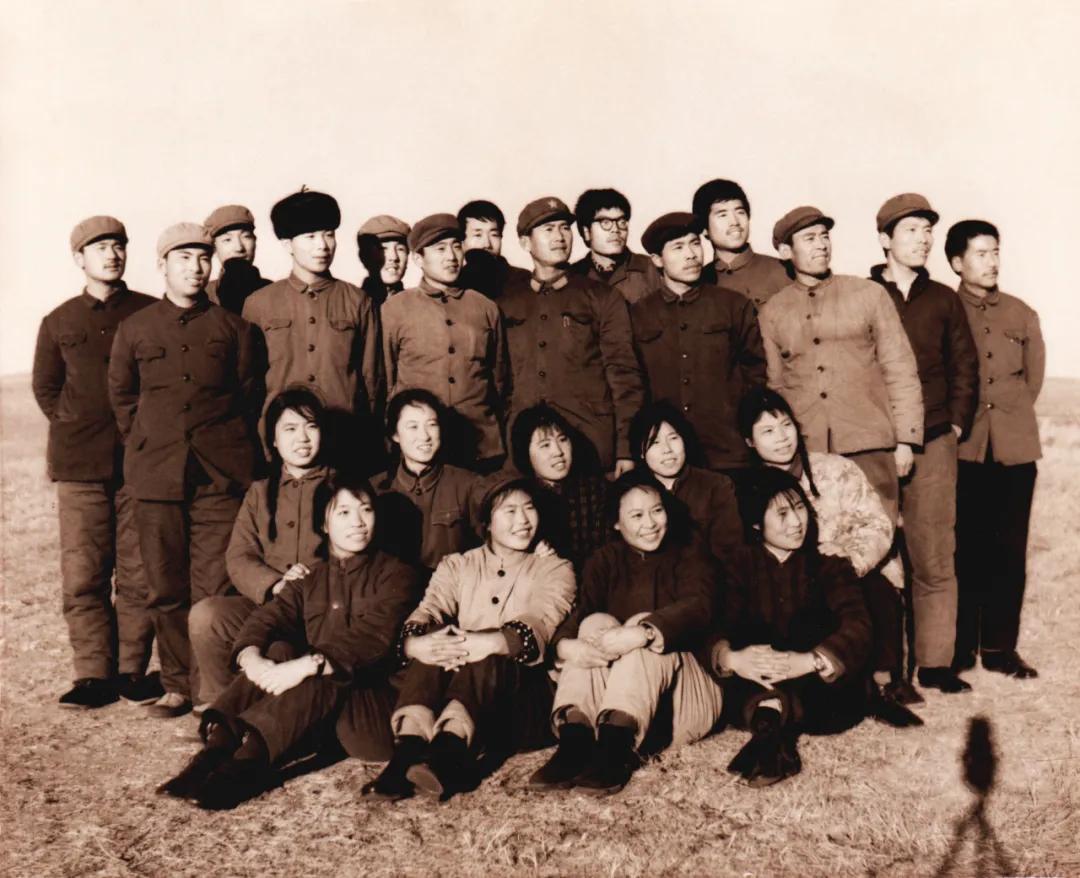 【榜样力量】王永麟：永葆军人本色，为*党**奋斗终身