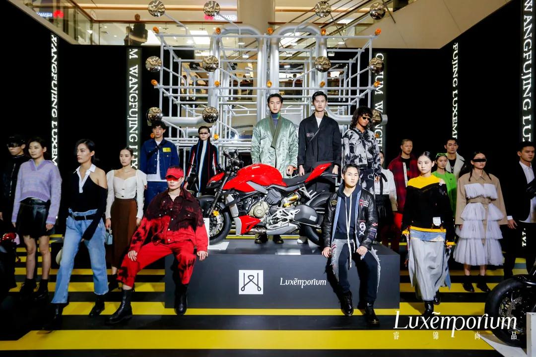 GKBUY|立冬啦，邂逅一场与时尚的“一站式”购物体验