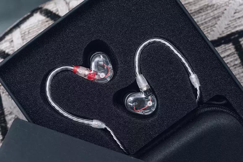 森海塞尔ie100监听耳机测评,森海塞尔ie400pro监听测评