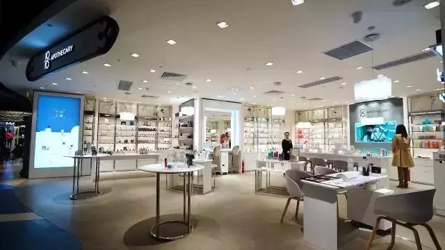 k11好评率,k11为什么火爆