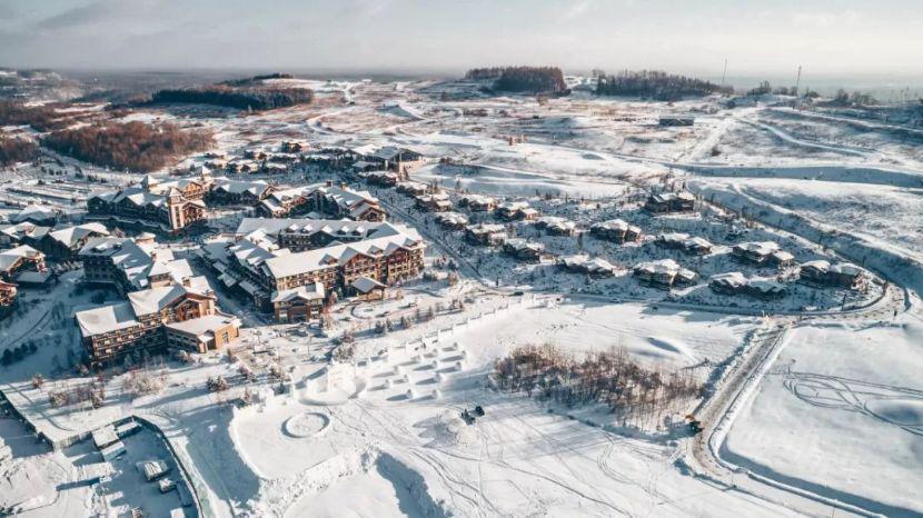 长白山鲁能胜地景区怎么样,长白山鲁能胜地度假区在哪个地区