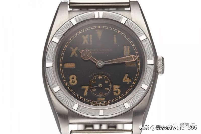 劳力士高清表盘,千人千面智能手表