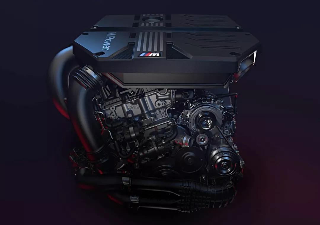 创新生态可持续—有史以来最强大的十款宝马发动机！排名第一是？