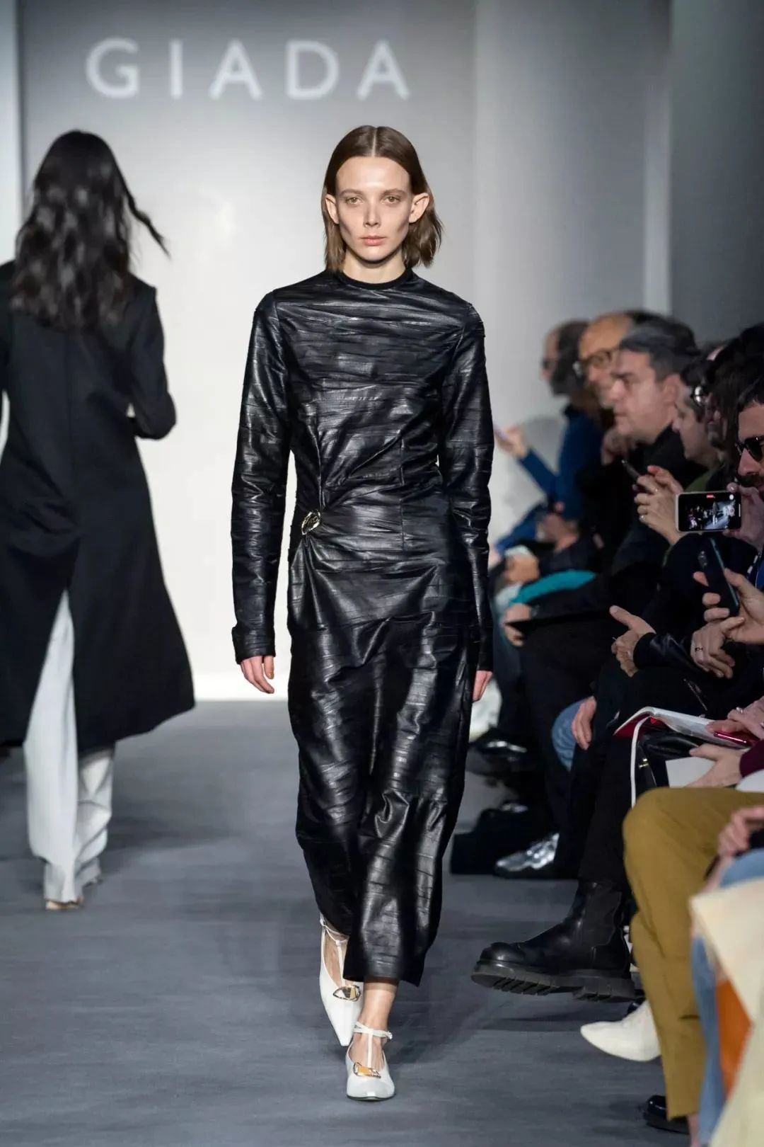 47岁董卿最惊艳的穿衣,董卿日常穿搭