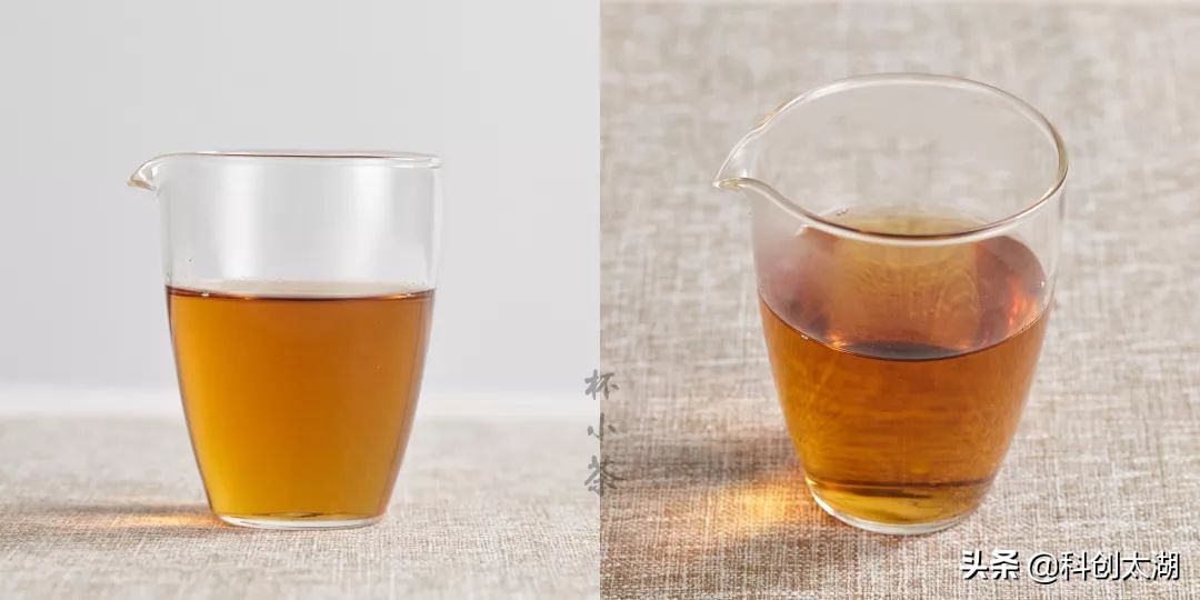 什么茶泡茶最好喝,哪些茶用开水冲泡好喝又健康