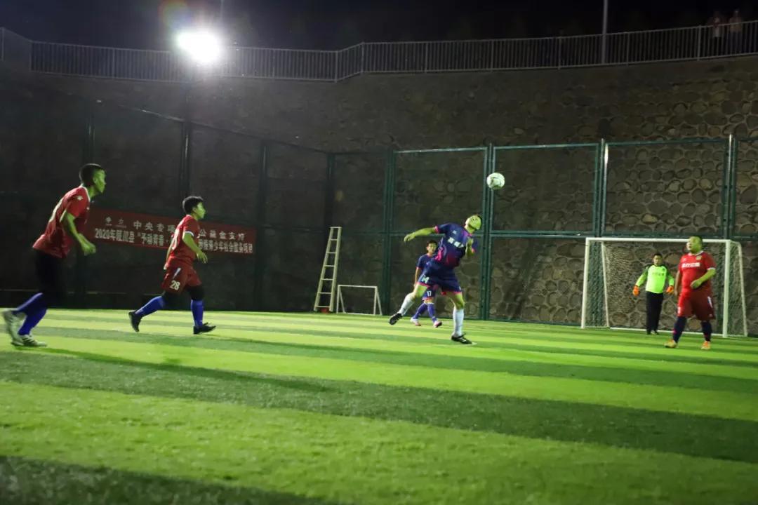 陵川2024年赛事,陵川决赛回放