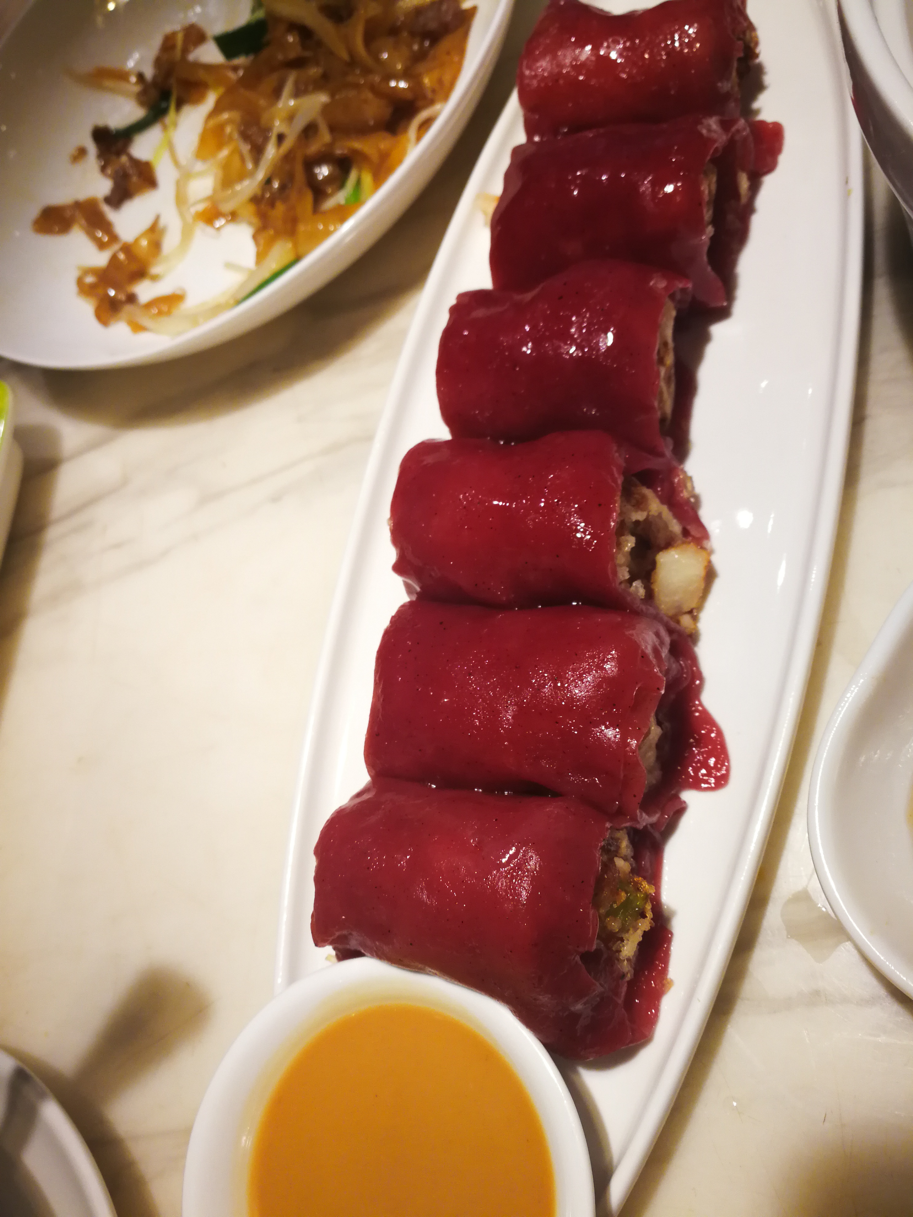 广州陶陶居附近景区,广州百年老字号陶陶居