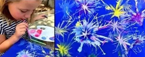 适合小朋友锻炼的亲子游戏,吹啊吹啊我的骄傲和放纵搞笑版