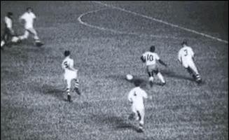 5部必看经典足球电影,足球电影传奇的诞生