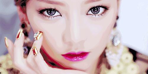 国产美瞳和韩产美瞳的区别,国产美瞳好还是韩国美瞳好