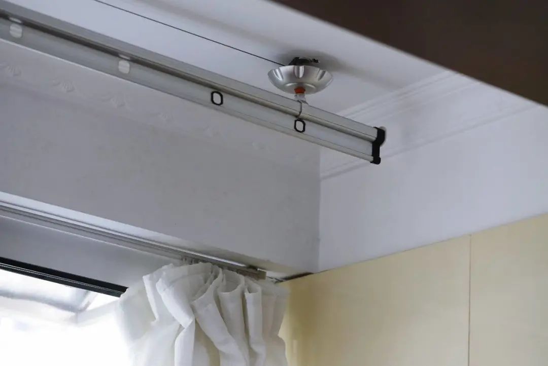 邦先生s31隐形晾衣架安装,邦先生m31晾衣架