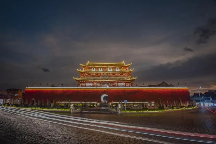 红河哈尼梯田的高考题,云南红河元阳高考