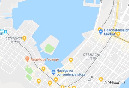 北海道函馆推荐,北海道的夏天