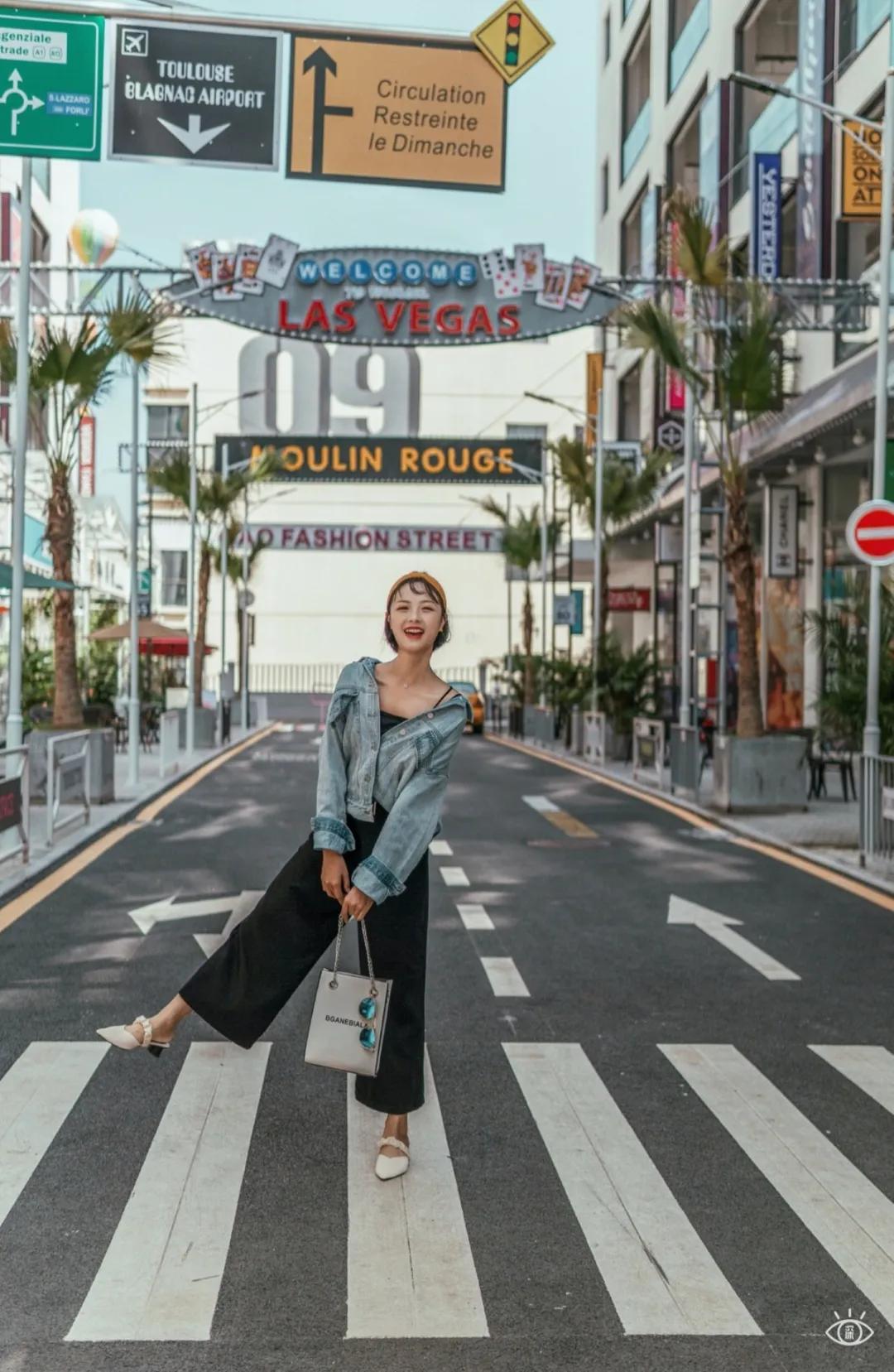 深圳网红拍照圣地,深圳10个拍照圣地一个比一个惊艳