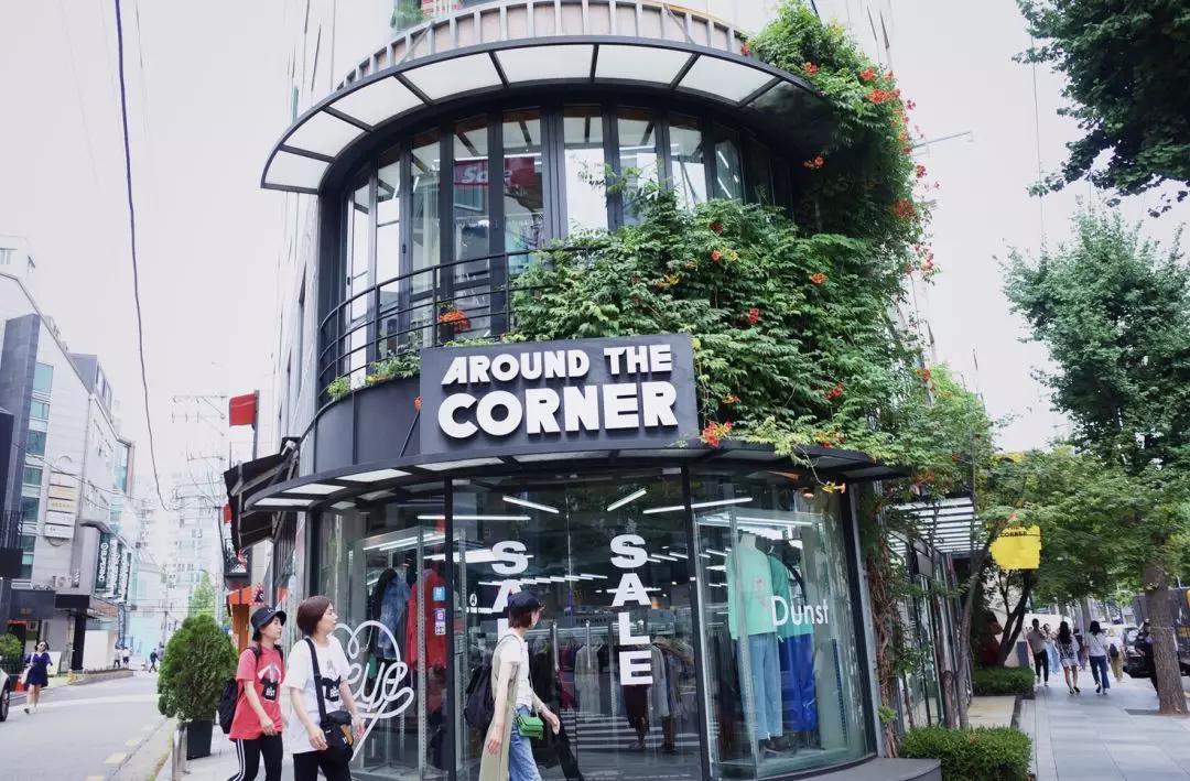 在首尔值得去的地方,在首尔的快乐时光