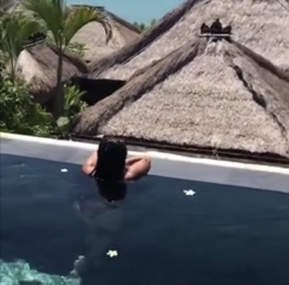 梅威瑟过生日炫富,梅威瑟最新炫富视频