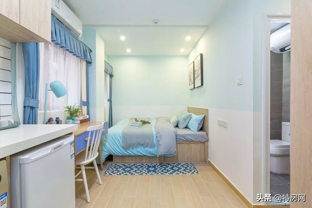 前海500米,地铁150米,买栋农民房当腾讯员工房东,太爽了