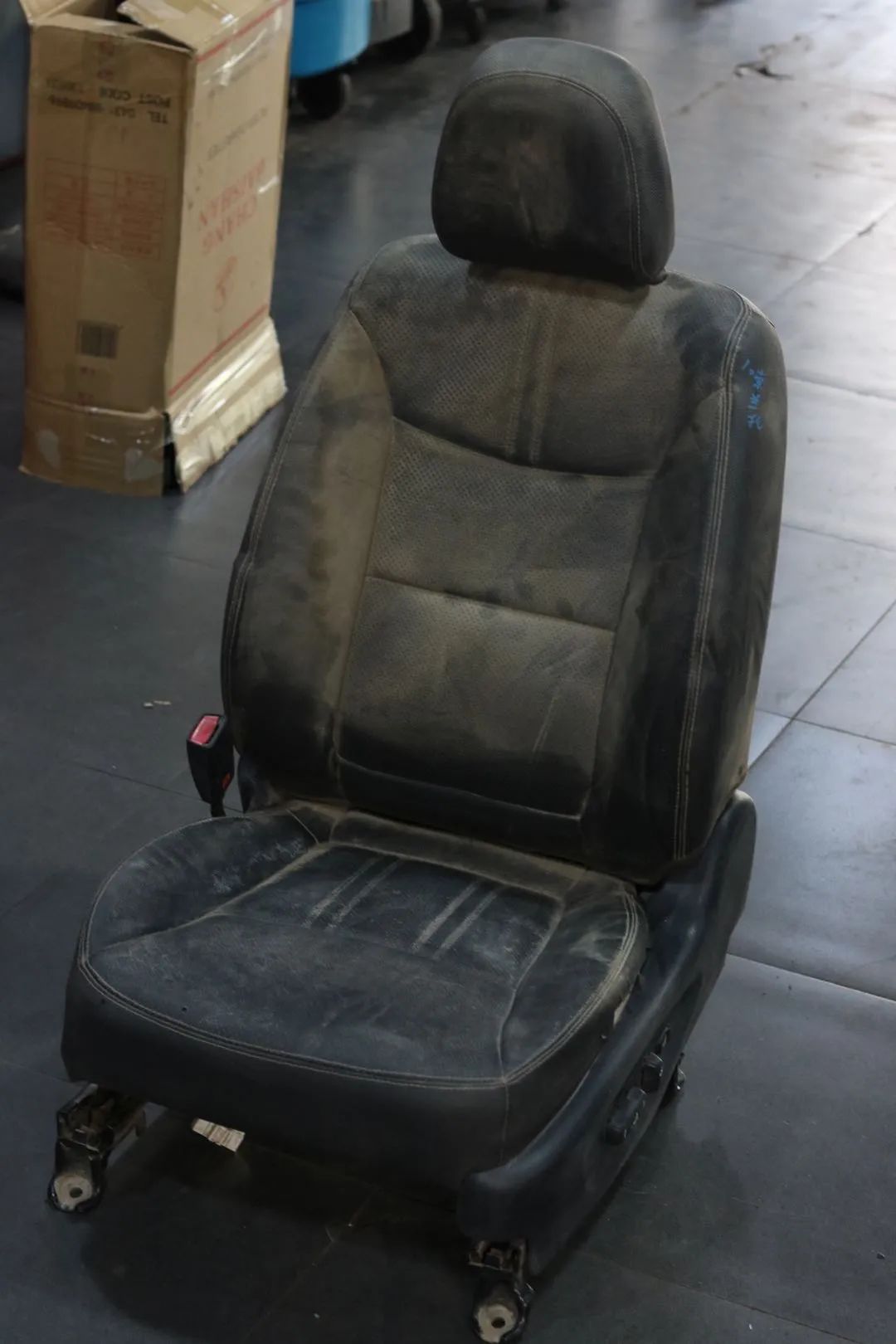 怪兽修车翻新,怪兽修车老车翻新