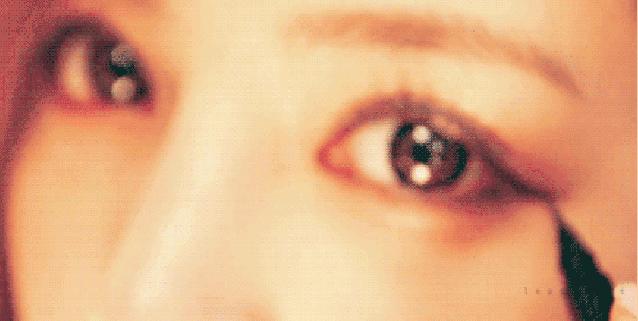 美瞳有必要毁瞳吗,美瞳伤眼为什么那么多人戴