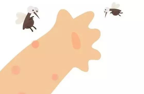 洪水带来的皮肤病,洪灾中如何治愈皮肤病