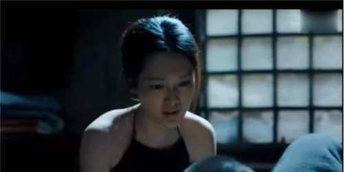 反抗命运的田小娥,一生经历4个男人,为何最后却死于挚爱之手?