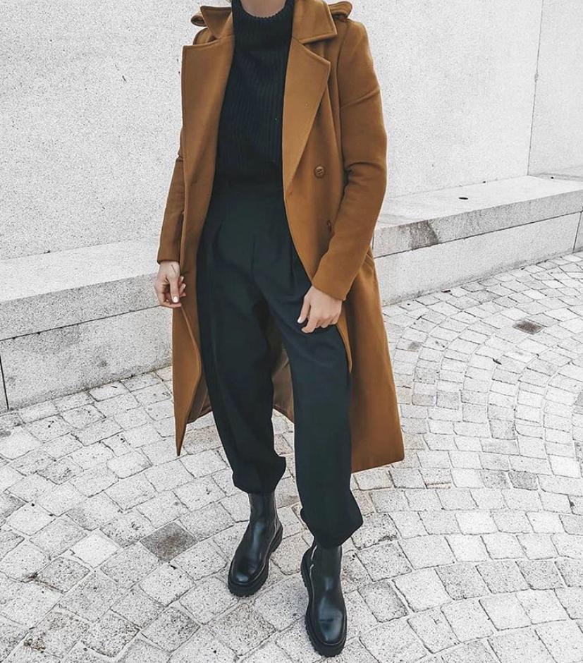 长筒靴和短靴哪个保暖,长筒靴和短靴哪个显高级