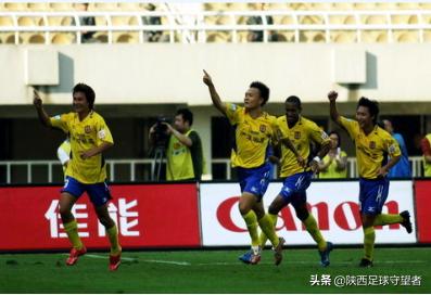 陕西浐灞队经典之战,陕西浐灞球队历史