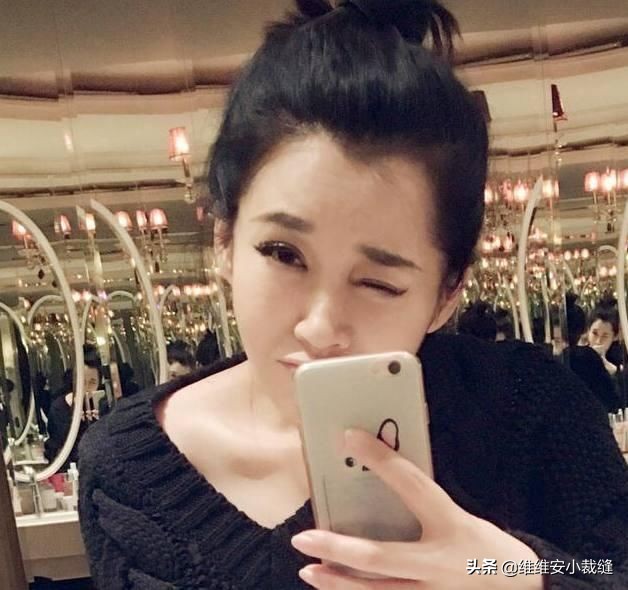 明星保养护肤秘诀,女明星抗老护肤