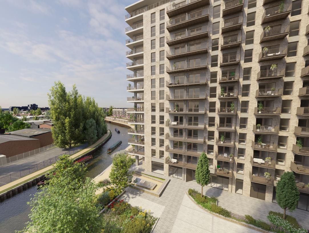 炒了这么多年的“15分钟生活圈”，说的就是伦敦的这个地方