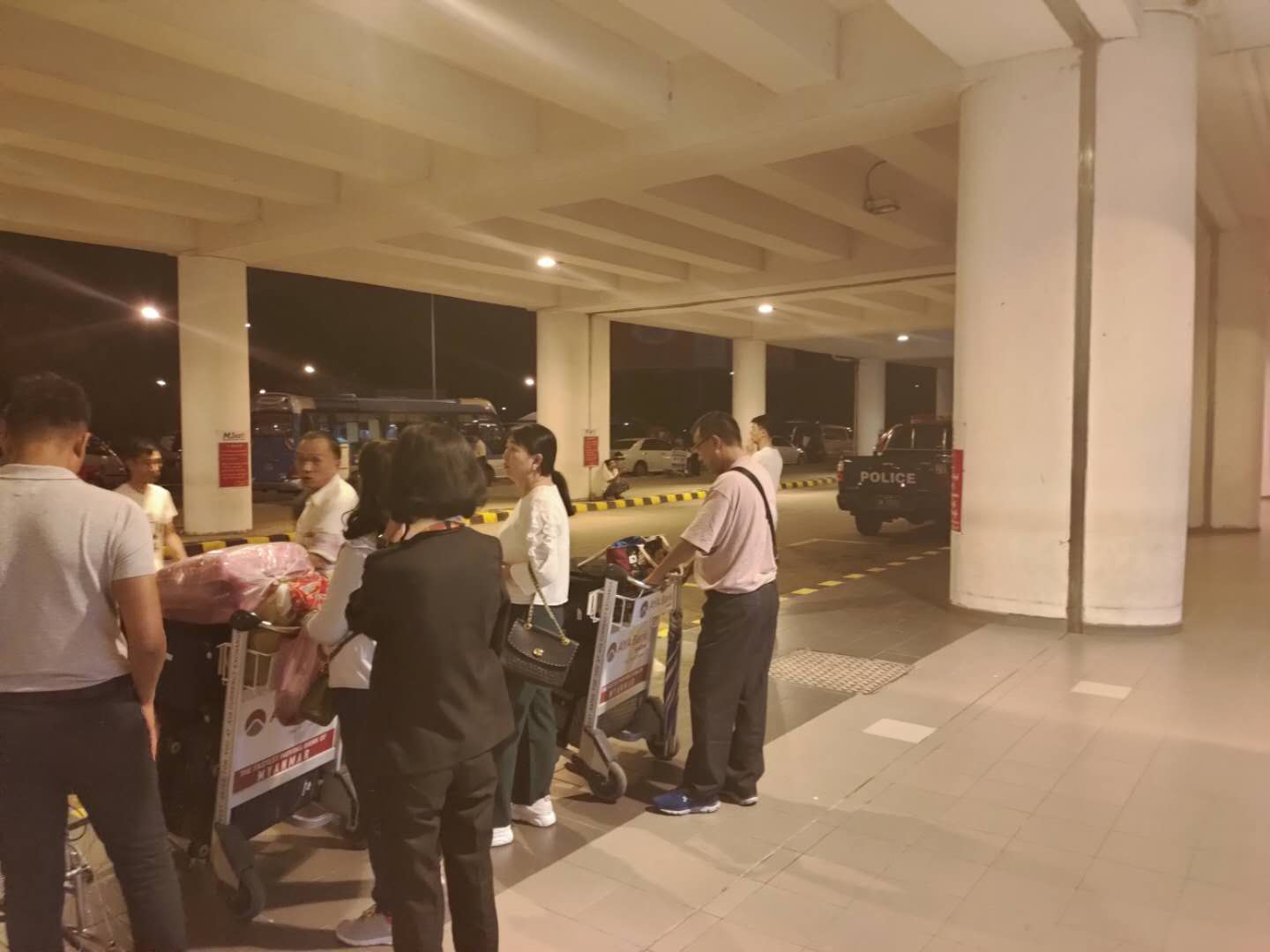 超有用的干货,出国旅行自由行攻略最新