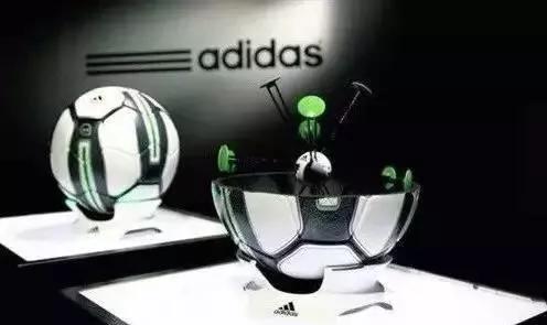 足球赛场最新的黑科技,当足球遇到黑科技