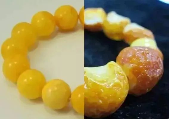 戴蜜蜡洗澡后怎么处理,戴蜜蜡洗澡要取下吗