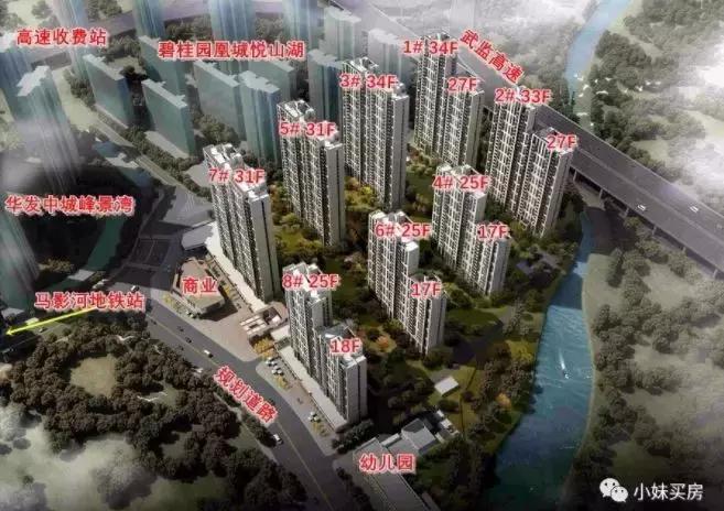 武汉第一套房最新消息,武汉年轻人的首套房