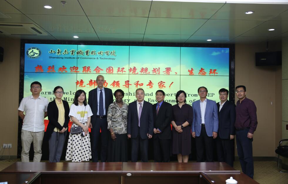 山东商业职业学院制冷与空调专业,山东水利职业学院制冷与空调技术