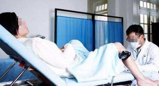 女性做“阴超”碰到男医生，是什么样的体验？过来人：有点糟心