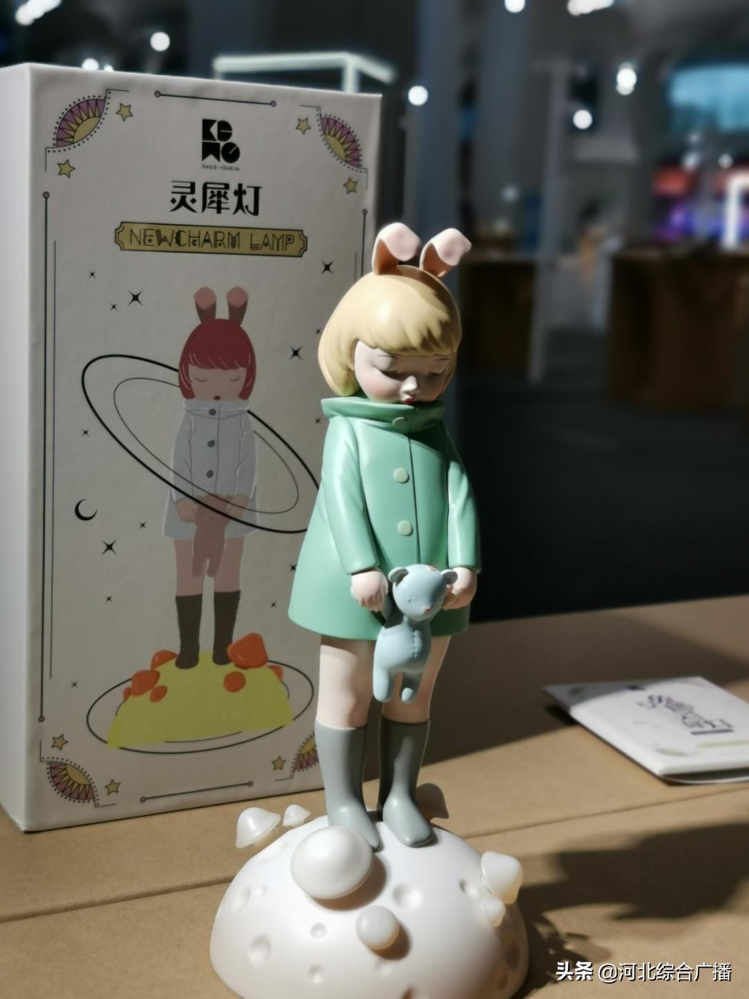 举爪爪！金芦苇奖哪件设计作品Cue到了你