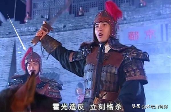 他堪称中国男足本土小贝！收情书收到手软，因一场车祸受争议至今