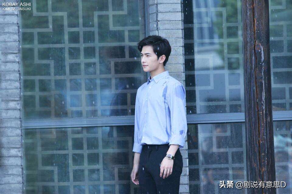 肖奈封腾何以琛番外,肖奈江辰何以琛