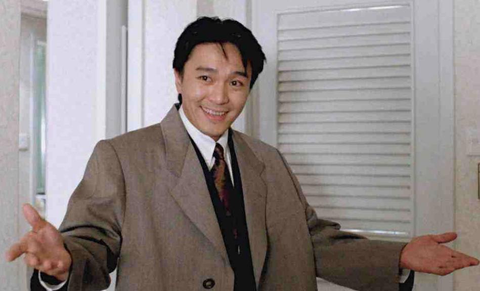 周星驰想娶的女人,周星驰最想结婚的人是谁