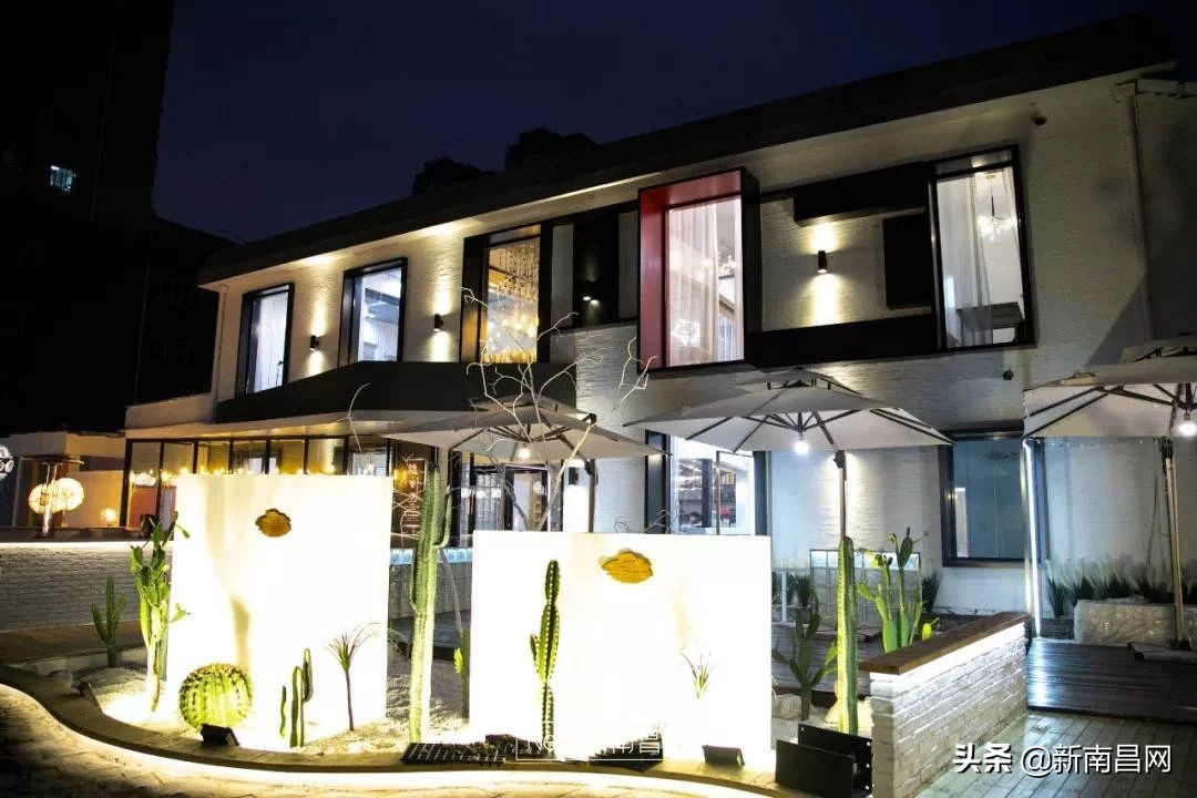 南昌适合520情侣约会的餐厅推荐,南昌约会餐厅