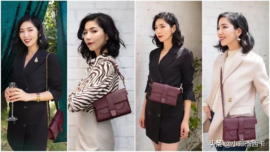 打包去纽约,我只带了这11个包!|小郑搬家记(一)