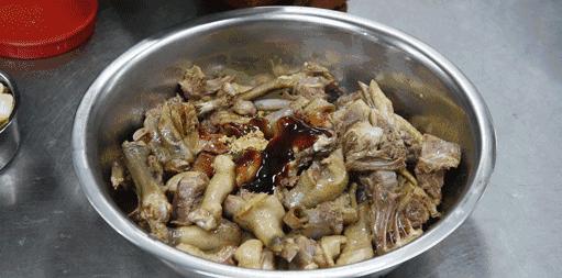 醉鹅馆网红店,广州出名的醉鹅