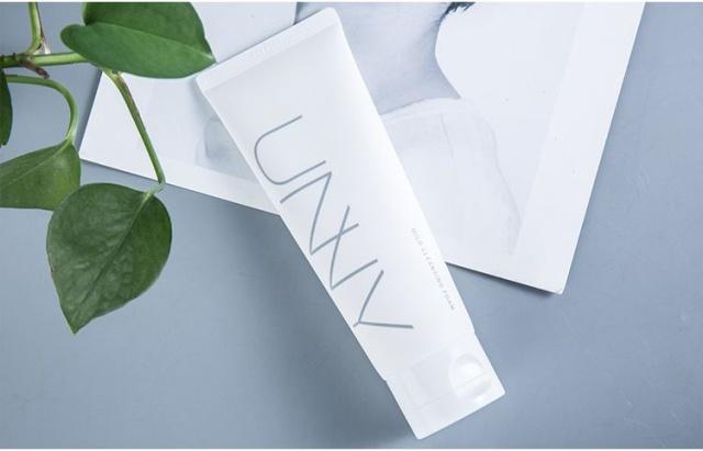 超好用的洗面奶清洁毛孔,温和不刺激的洗面奶抗皱保湿的