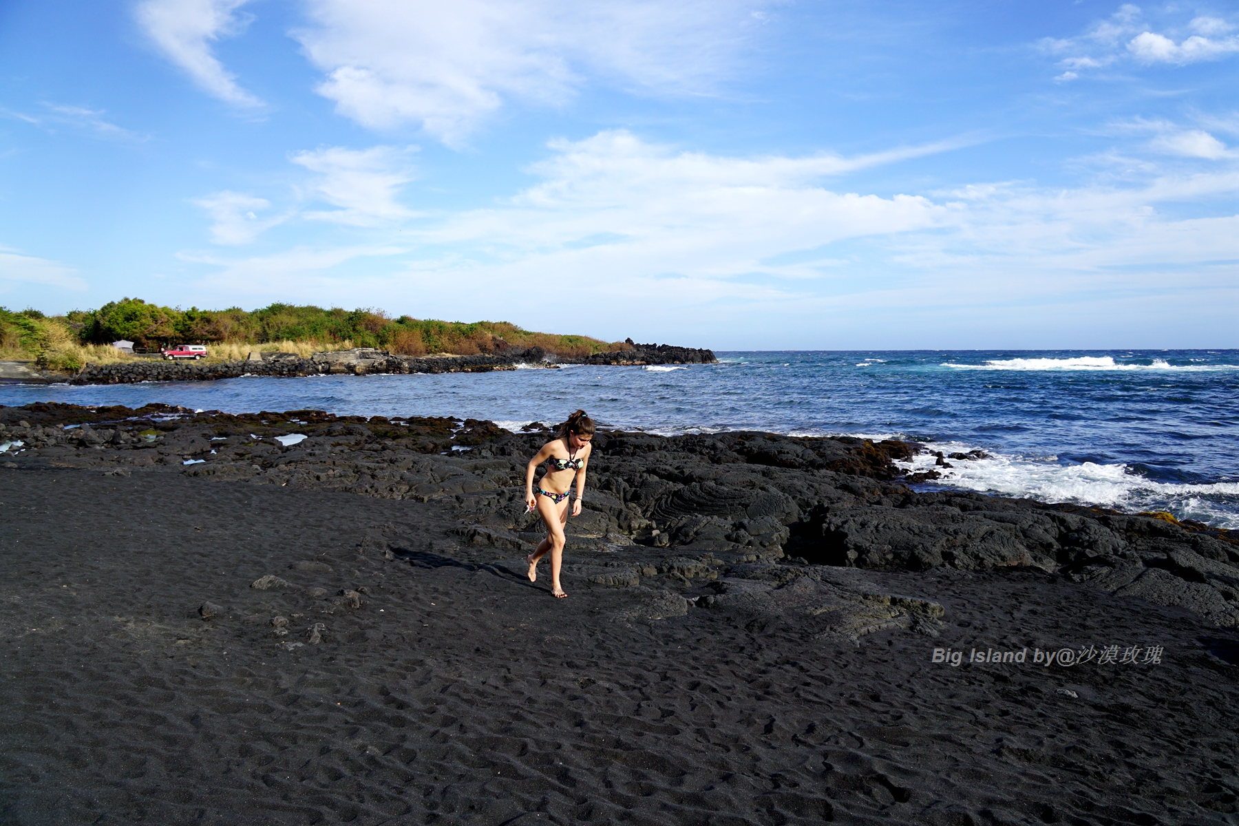 澳门黑沙岛美食,澳门黑沙滩附近的美食