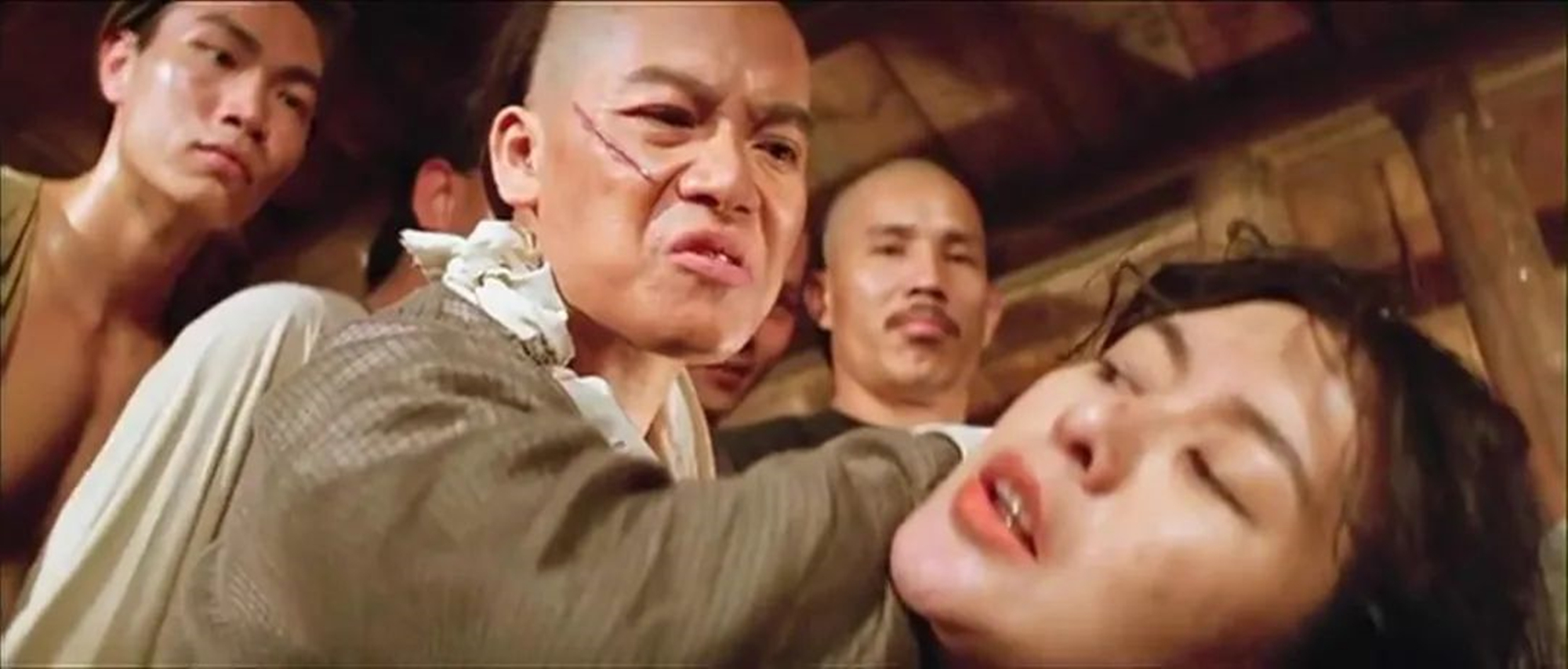 电影侠女十三妹哪年拍的,侠女十三妹老电影结局