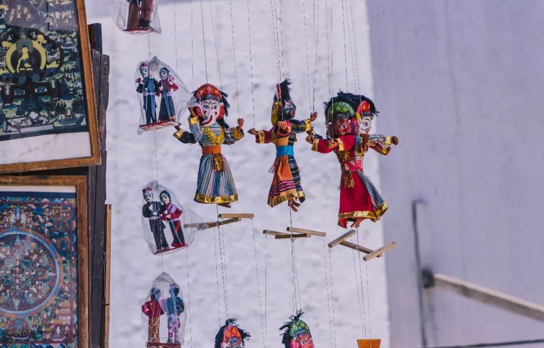 这个微笑国度，见人就夸漂亮，300元就能在天空滑翔