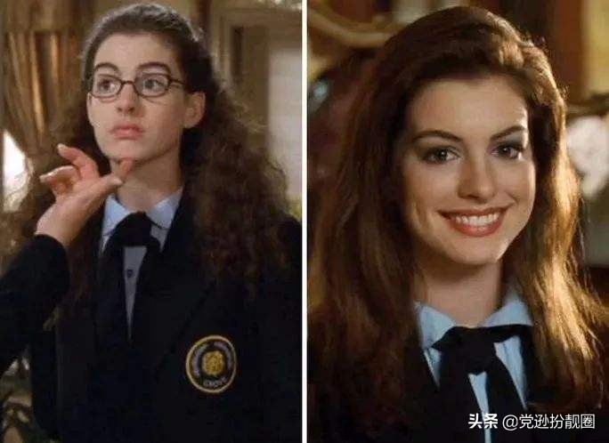 眼镜注定与时尚无缘吗,眼镜党