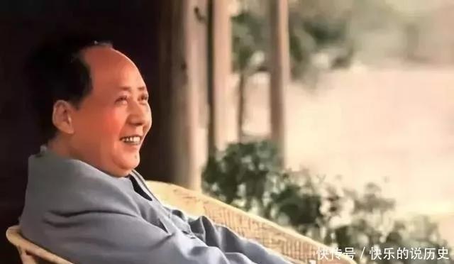 毛主席到底伟大在何处?总结得真好!